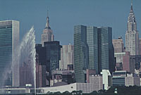New York City - New-York City Images  NYCVB 1997