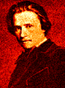 Hugo Wolf by unknown painter, Historisches Museum der Stadt, Wien