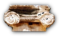 Ionic column