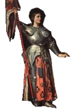 Find web info about Joan of Arc