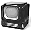 Find web info about the invention of the television