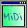 MIDI Files from the internet