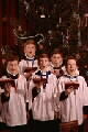 The Vienna boys - one of the leading boys choir in the world