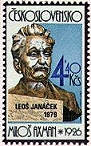 Leos Janacek