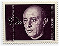 Arnold Schoenberg