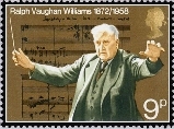 Ralph Vaughan Williams