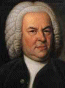 Bach J. S.