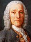 Domenico Scarlatti (1738) by Domingo Antonio Velasco, Casa Museu dos Patudos, Alpiarca, Portugal