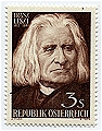 Ferencz Liszt