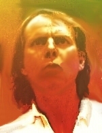 Karlheinz Stockhausen (Copyright 2001 Nadav Dafni)